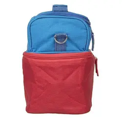 کیف عایق ارکیده (سرد و گرم)