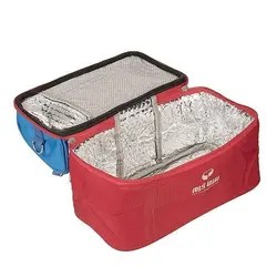 کیف عایق ارکیده (سرد و گرم)