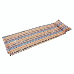 زیرانداز بادی طرح‌دار شینگ یان