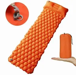 زیرانداز بادی کیسه خواب مولوگنو