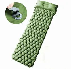 زیرانداز بادی کیسه خواب مولوگنو