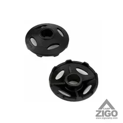 عصای کوهنوردی پیچی فیزان مدل EXPLORER S20