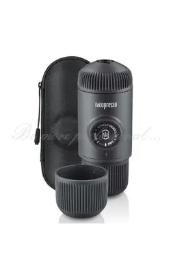 نانوپرسو واکاکو – wacaco nanopressoWacaco nanopresso - wacaco nanopresso