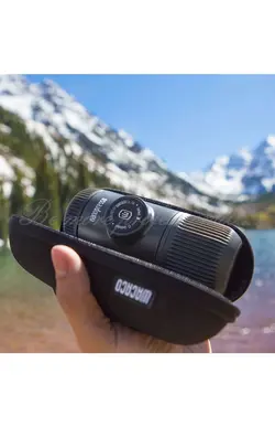 نانوپرسو واکاکو – wacaco nanopressoWacaco nanopresso - wacaco nanopresso