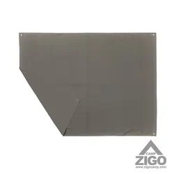 زیرانداز چادر ادونچر 1.9×2.3