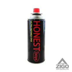 کپسول گاز 220 گرمی هانست