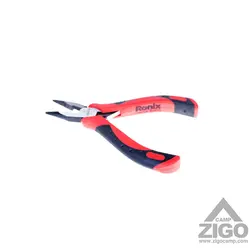 انبر دم باریک رونیکس  Ronix Ultra RH-1304 سایز 4.5 اینچ