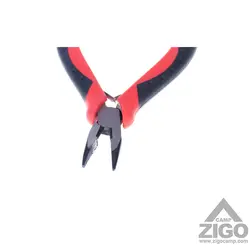 انبر دم باریک رونیکس  Ronix Ultra RH-1304 سایز 4.5 اینچ