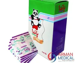 چسب آنژیوکت پاندا