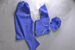 گان و کلاه و شلوار - خرید محصول | فروش مستقیم تجهیزات پزشکی | آرمان هلث