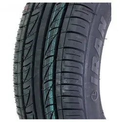 لاستیک ایران تایر سایز 175/60R13 مدل SARINA - آرنس تایر