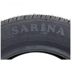 لاستیک ایران تایر سایز 175/60R13 مدل SARINA - آرنس تایر