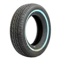 لاستیک کامفورزر سایز 175/70R13 مدل CF600 دور سفید