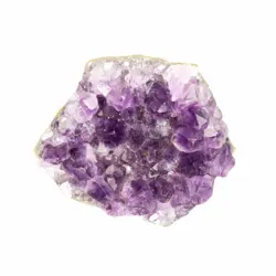 سنگ راف آمیتیست