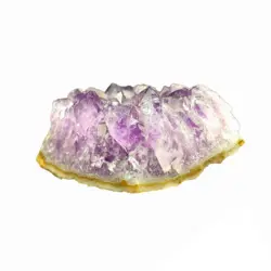 سنگ راف آمیتیست