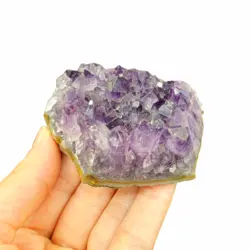 سنگ راف آمیتیست