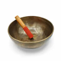 چوب مخصوص نواختن کاسه تبتی