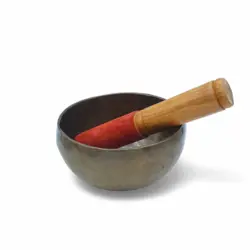 چوب مخصوص نواختن کاسه تبتی