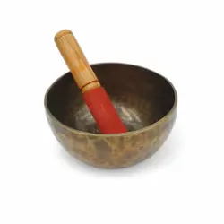 چوب مخصوص نواختن کاسه تبتی