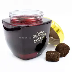 بخور دستساز شیشه ای ‌عود مود (Oud Mood)