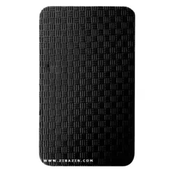 کوسن فومی یوگا و مدیتیشن : مشکی