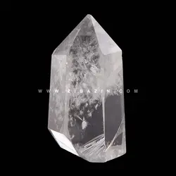 منشور سنگی کریستال کوارتز