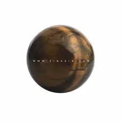 گوی سنگی چشم ببر