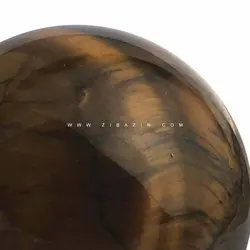 گوی سنگی چشم ببر