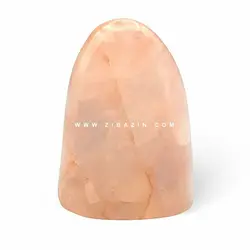 سنگ راف رز کوارتز کد 4