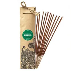 عود شاخه ای دستساز هندی سنبل هندی