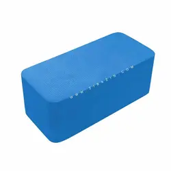 آجر تک رنگ فومی یوگا : آبی