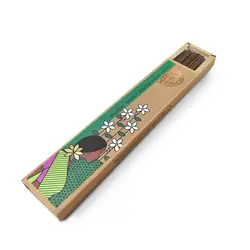 عود دستساز هندی رویال جاسمین : Royal Jasmin