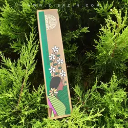 عود دستساز هندی رویال جاسمین : Royal Jasmin