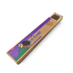 عود دستساز هندی اسطوخودوس : Lavender