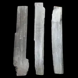 سنگ راف سلنیت (Selenite)
