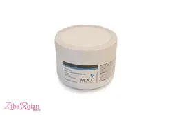 ماسک زینک و گوگرد ضد جوش ام ای دی M.A.D - زیبارویان