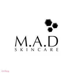 لوسیون ضد جوش ام ای دی M.A.D - زیبارویان