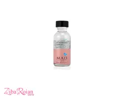 لوسیون ضد جوش ام ای دی M.A.D - زیبارویان