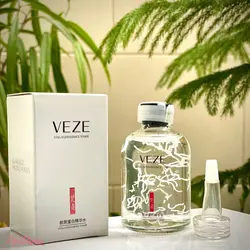 تونر آبرسان ویزی VEZE مدل کلاژن اسنس - زیبارویان
