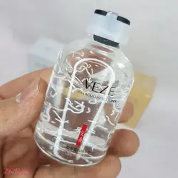 تونر آبرسان ویزی VEZE مدل کلاژن اسنس - زیبارویان