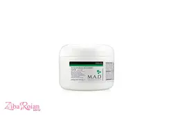 ماسک گندم و CBD ام ای دی M.A.D - زیبارویان