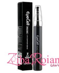 کرم دور چشم ژنوسیس (GENOSYS) Eye Contour - زیبارویان