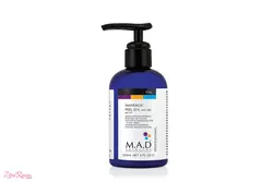 ماندلیک اسید ۲۵٪ ام ای دی M.A.D - زیبارویان
