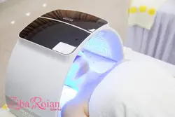 ماسک تونلی کلسیم تراپی 7 رنگ دویر (DEVOIR) - زیبارویان