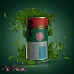 ویژگی های ماسک هیدروژلی چای سبز هایلایف High life - زیبارویان