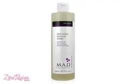 تونر گلایکولیک ام ای دی – M.A.D - زیبارویان