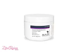 ماسک جوانساز گلایکولیک ام ای دی – M.A.D - زیبارویان