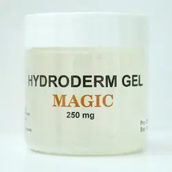 ژل هیدرودرمی MAGIC - زیبارویان