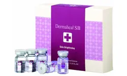 کوکتل درماهیل Dermaheal SB - زیبارویان