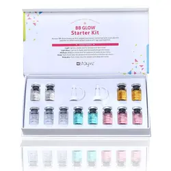 کیت زیرساز و تقویت کننده بی بی گلو BB Glow Serum